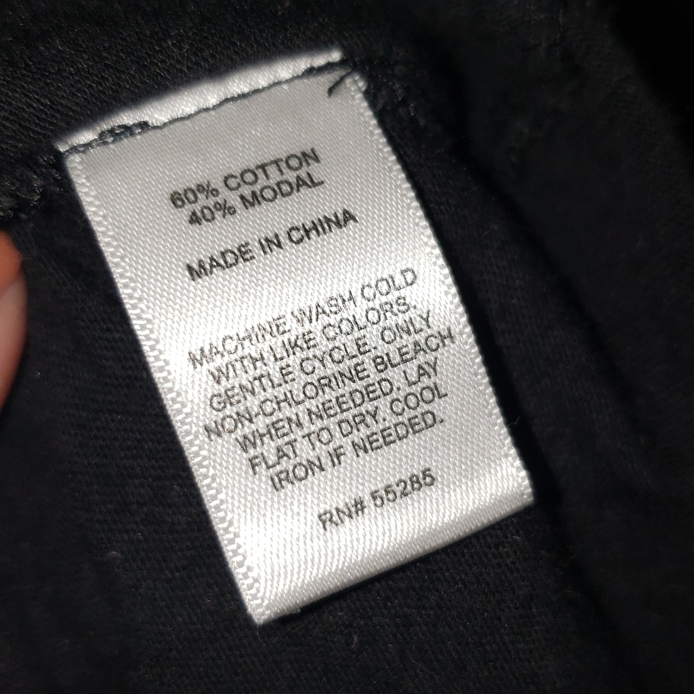 Express one eleven Tee - Picture 5 of 6